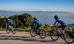 Granfondo Bursa’da 84 kilometrelik dev parkur için yollar kapanacak