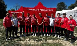 Emircan Ayaklı’dan Uluslararası Regatta’da gümüş madalya