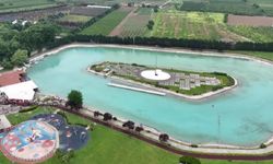 Duatlon heyecanı Sukaypark’ta yaşandı!