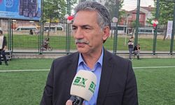 Şükrü Deviren: Bursaspor için altyapı oluşturmamız gerekiyor