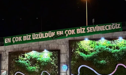 TEKSAS: En çok biz sevineceğiz...