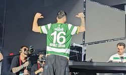 İşte Bursaspor’un yeni sezon formaları!