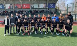 Ulus FK’da Abdullah Bargın farkı: Namağlup liderlik!