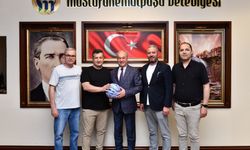 Tatlıtop Basketbol Şenliği 20 Haziran’da başlıyor