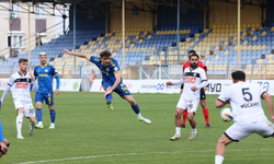 Bursaspor Hakkı Türker ile anlaşmaya vardı