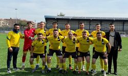 Bursa Çeltikspor’dan kritik Tuna Spor galibiyeti