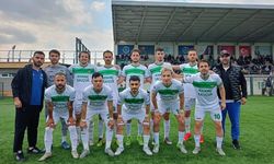 Hasan Efe Küplüpınar Yeşildağspor’dan ayrıldı