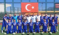 Atıcılarsor 2. Amatör'de namağlup şampiyonluğa koşuyor