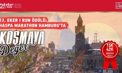 12. Eker I Run, binlerce koşucuyu Bursa’da buluşturacak