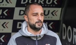 Adem Çağlayan’dan Çağtay Kurukalıp açıklaması