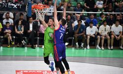 TOFAŞ yarı final bileti için sahaya çıkıyor