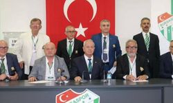 Bursaspor Divan Kurulu 9 Temmuz’da toplanıyor