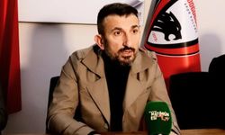 Doğugücüspor’da yönetim kurulu göreve devam kararı aldı