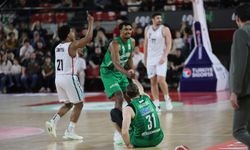Donte Grantham, Japonya ekibi Shibuya’ya transfer oldu
