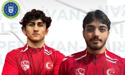 Bursalı güreşçiler Romanya’dan madalyayla döndü