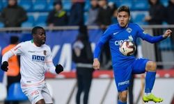 Bursaspor, Fatih Karagümrük'ün sol bekini istiyor