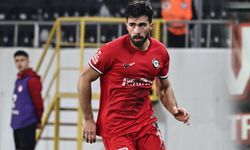 Bursaspor Tunahan Ergül’ü kadrosuna kattı