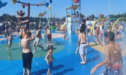 Sukaypark’ta çocuklara özel su eğlencesi başlıyor!