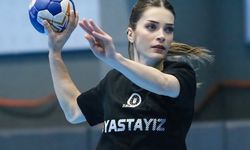 Ecem Birben, Bursa Büyükşehir ile yola devam ediyor