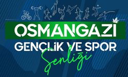 Gençlik ve Spor Şenliği Sukaypark’ta başlıyor