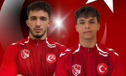 Bursa Büyükşehir Belediyespor’dan Avrupa Şampiyonası’na milli katılım