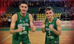 Genç Timsahlara milli davet