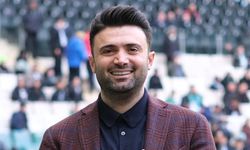 Bursaspor Başkanı Enes Çelik: "Hedefimiz net"