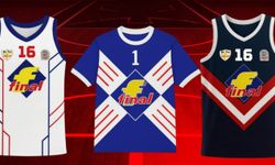 Finalspor’un yeni sezon formaları öğrencilerden