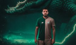 Bursaspor Barış Gök transferini resmen duyurdu