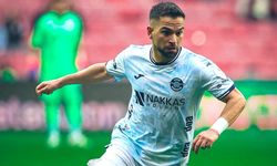Bursaspor'un son transferi belli oldu!