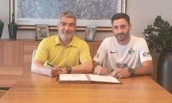 Tahir Babaoğlu, Iğdır FK’ya geri döndü
