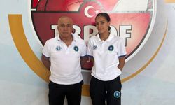 Nazmiye Ak, Bocce Raffa Dünya Şampiyonası’nda Türkiye’yi temsil edecek