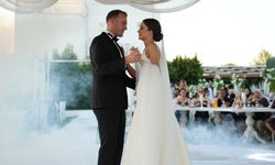Ertuğrul Ersoy’dan memleketi Kocaeli’de ikinci düğün