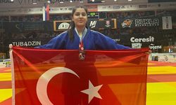 Osmangazi Belediyesporlu judocular Avrupa yolcusu