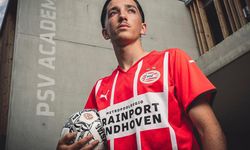 Bursaspor’dan PSV'li Emir Bars hamlesi