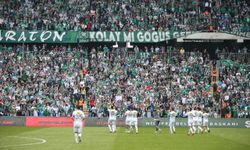 Bursaspor’da Süper Lig hedefi için geri sayım başladı