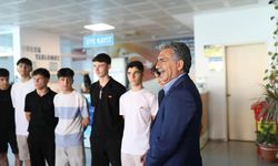 Gemlik U17 Takımı, Bilecik’te Gemlik’i temsil edecek