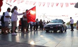 Şahintepe’de tırmanma heyecanı başlıyor