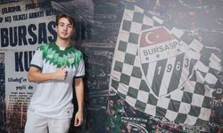 Vakıfköy'den Bursaspor A takıma 4 imza