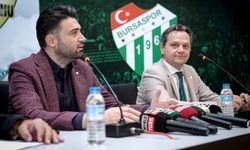 Bursa Çimento’dan Bursaspor’a istasyon desteği