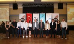 Nilüfer Spor Şenlikleri’nde emek verenler unutulmadı