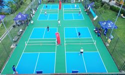 Türkiye Pickleball Ligleri’nde final heyecanı Bursa’da