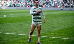 Vefa Temel’den Bursaspor’a veda