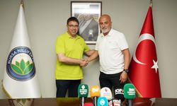 Bursa Nilüfer FK’da Fazlı Tan dönemi resmen başladı