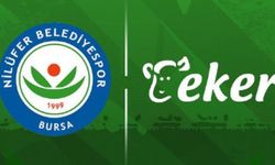 Nilüfer Belediyespor’un Avrupa'daki rakibi belli oldu