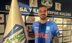 Yıldırımspor savunmaya Efe Karaoğlu takviyesi yaptı