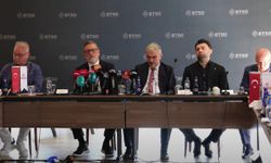 BTSO’dan Bursaspor’a 60 milyon TL’lik destek kampanyası