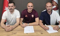 Orhan Aktaş yeniden İnegölspor’da