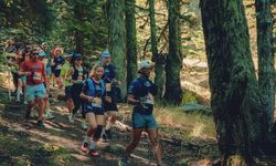 Uludağ Premium Ultra Trail’de 20 ülkeden 2 bin 650 sporcu koşacak