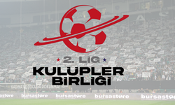 TFF 2. Lig Kulüpler Birliği'nden flaş çağrı